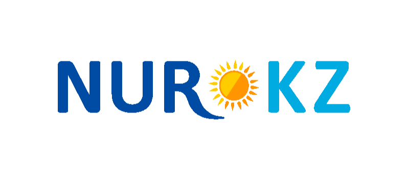 Нур логотип. Кз логотип. Доня лого кз. Nur дизайн логотип.