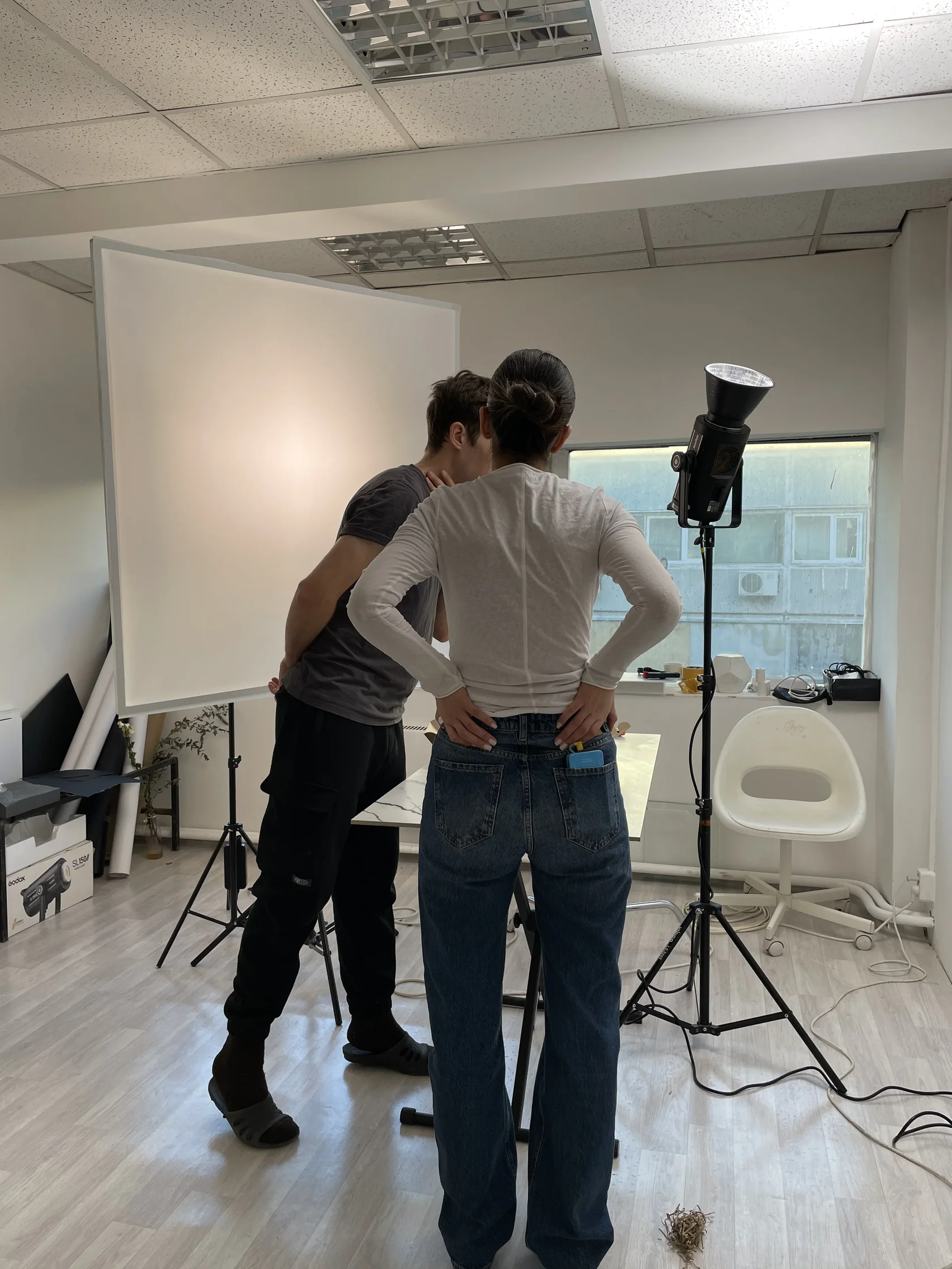 съемка видео для маркетплейсов