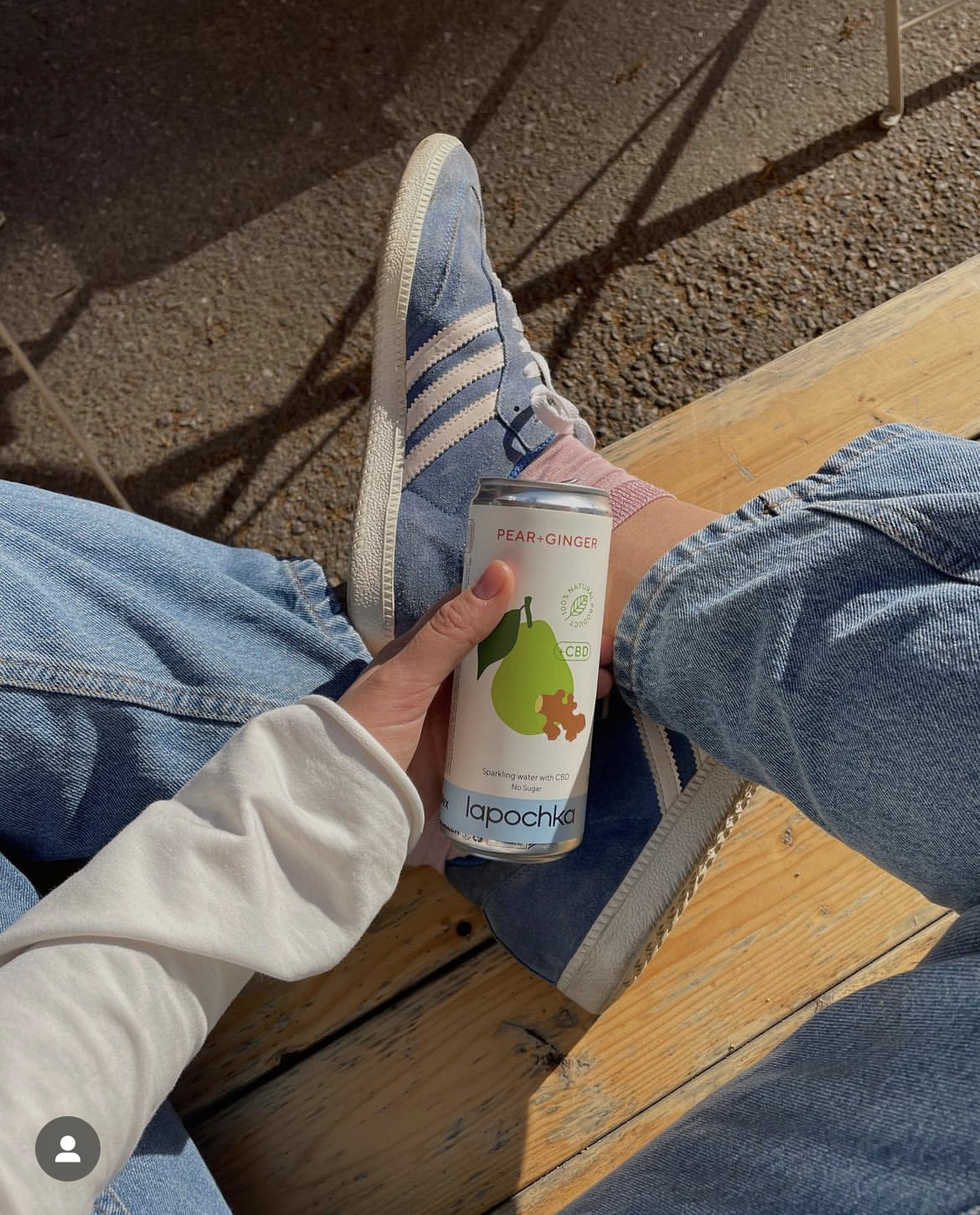 Lapochka Lemonade