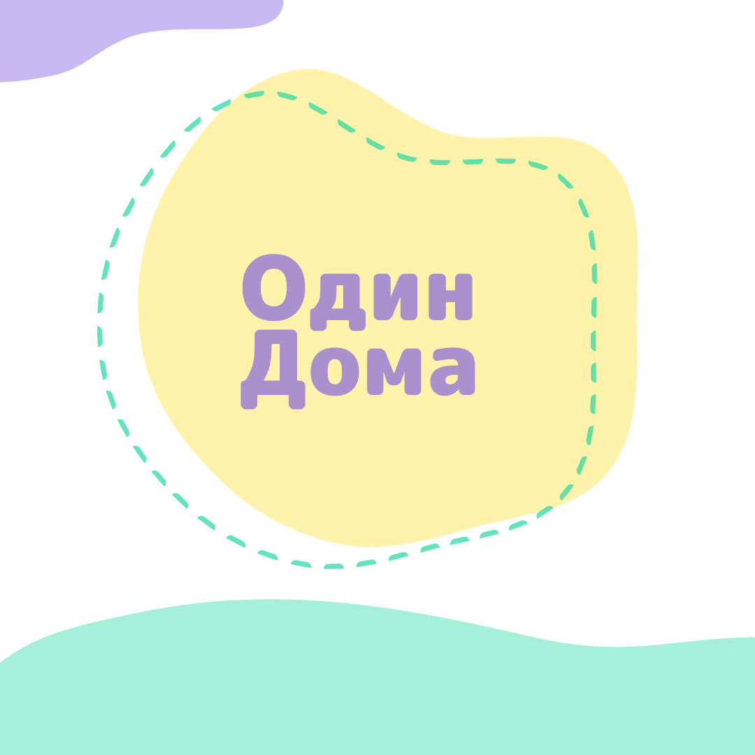 Программа Один дома