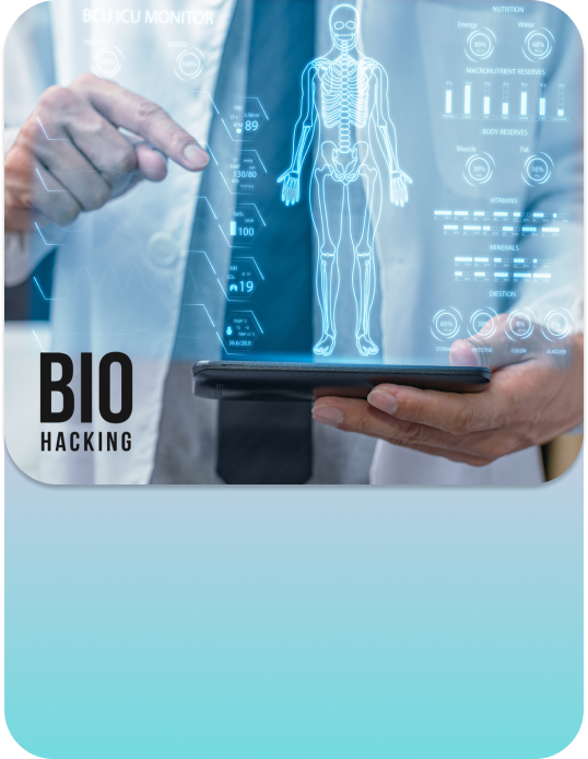 Изображение для статьи от биохакеров - серебро в организме яд или лекарство