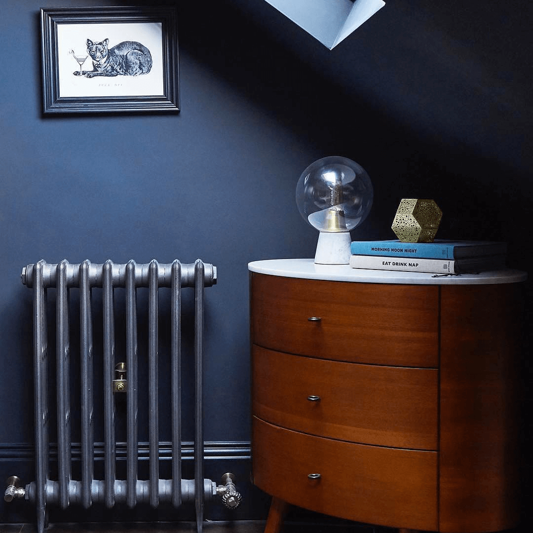 Краска Farrow&Ball для металла