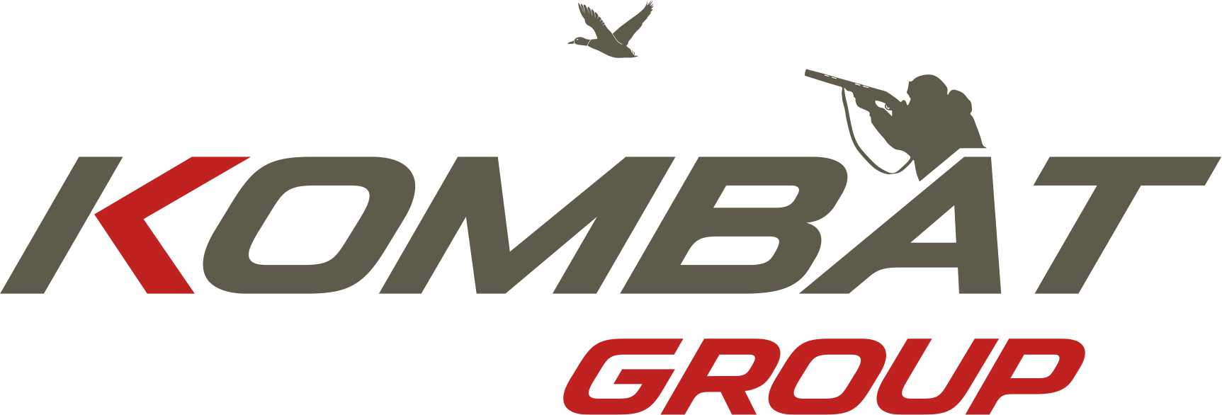 Kombat Group