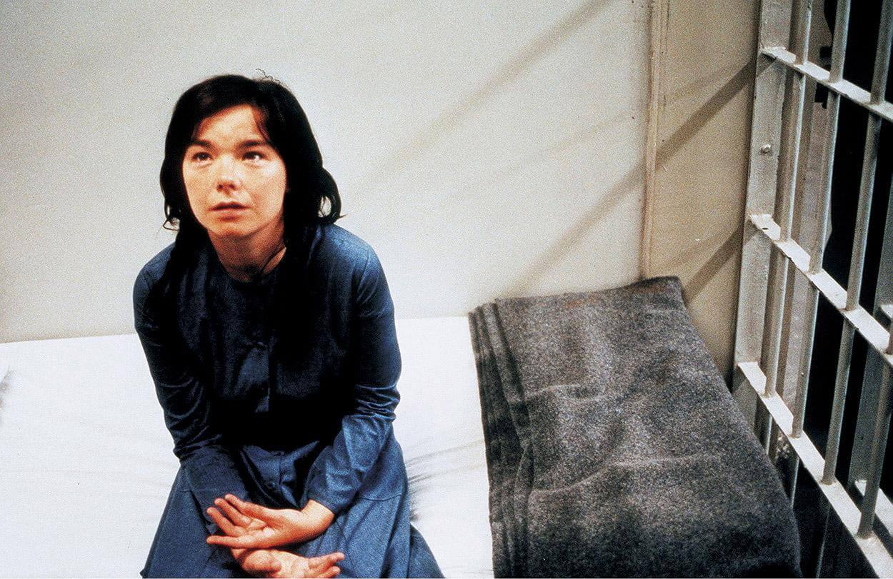 Танцующая в темноте сюжет. Ларс фон триер танцующая в темноте. Танцующая в темноте сюжет. Бьорк танцующая в темноте. Танцующая в темноте сюжет.