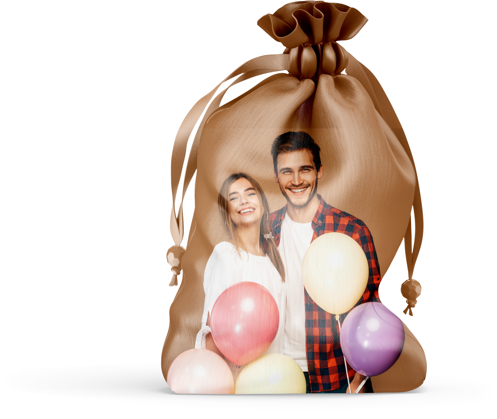 подарочные мешочки