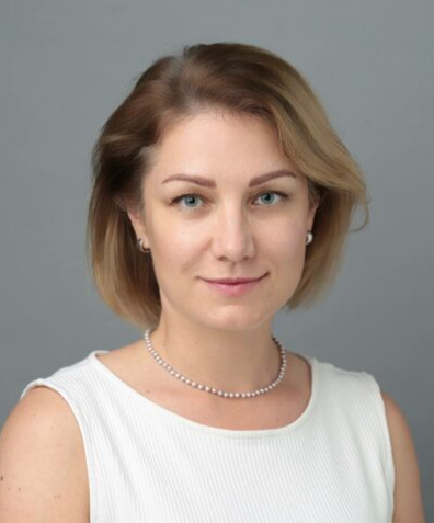 Ирина Лаврентьева