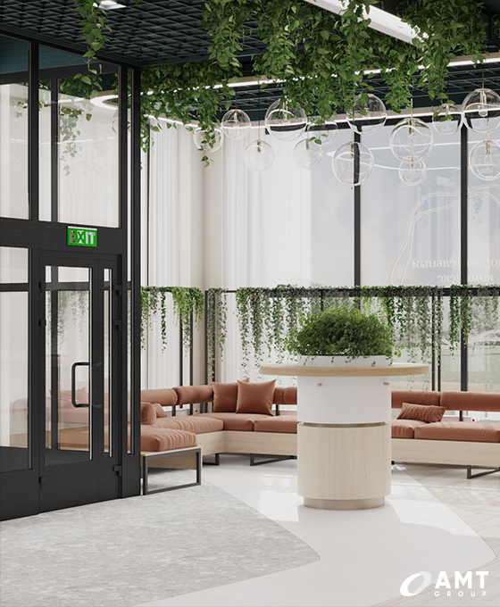 Оздоровительный центр