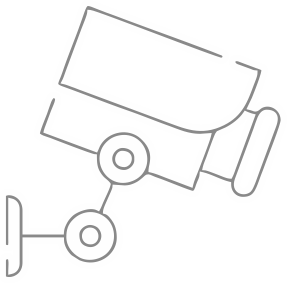 система видеонаблюдения