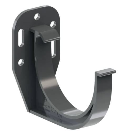 Кронштейн ПВХ