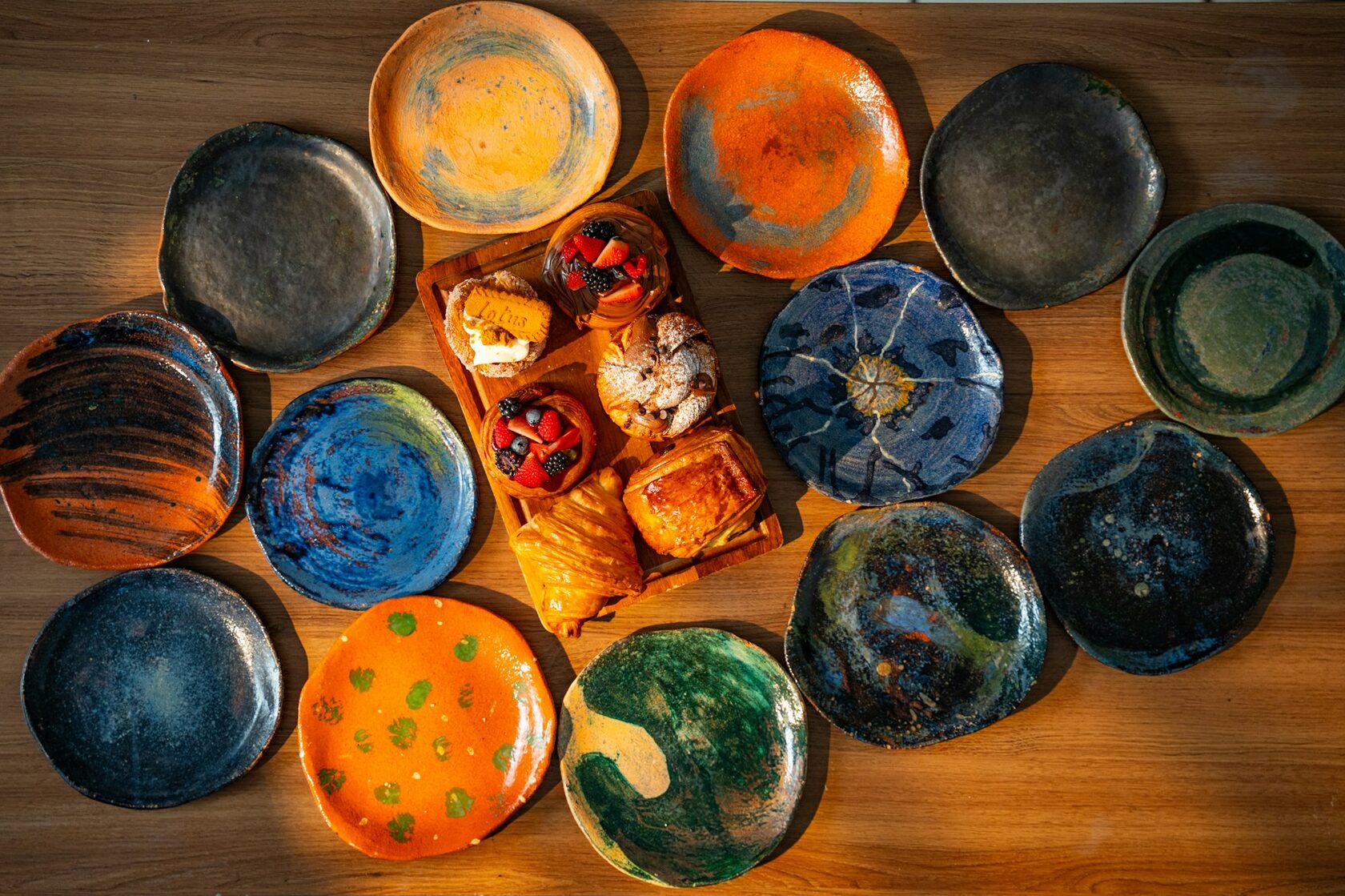 Ceramics Brand