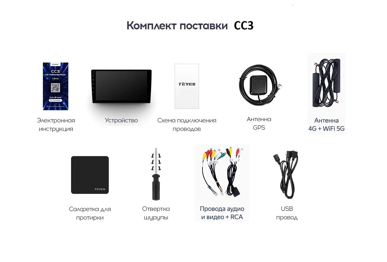 Инструкция teyes cc3 по эксплуатации на русском. Teyes cc3 Android