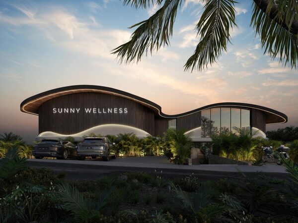 SUNNY Development