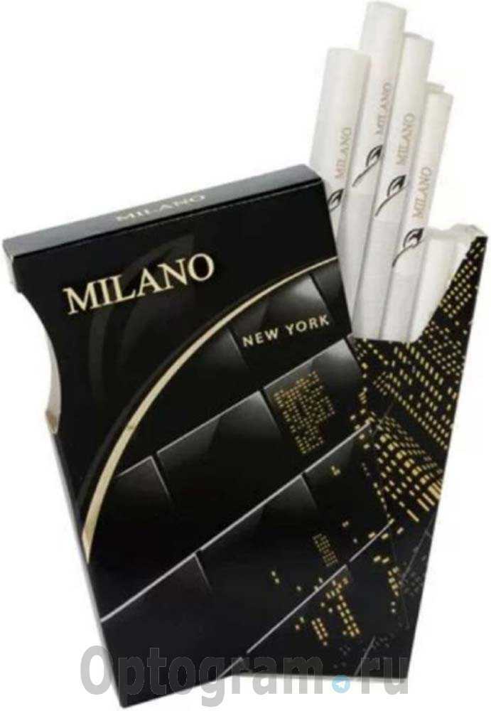 Milano compact