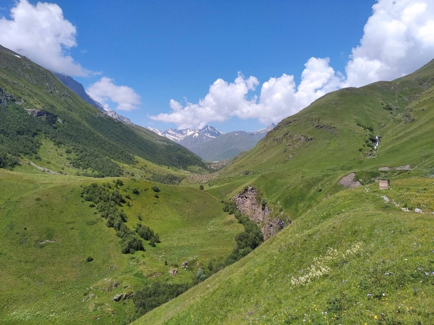Джимара Северная Осетия как доехать