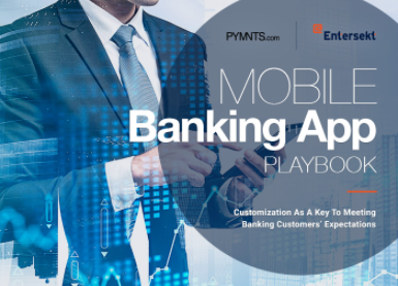 Mobile Banking App playbook 1