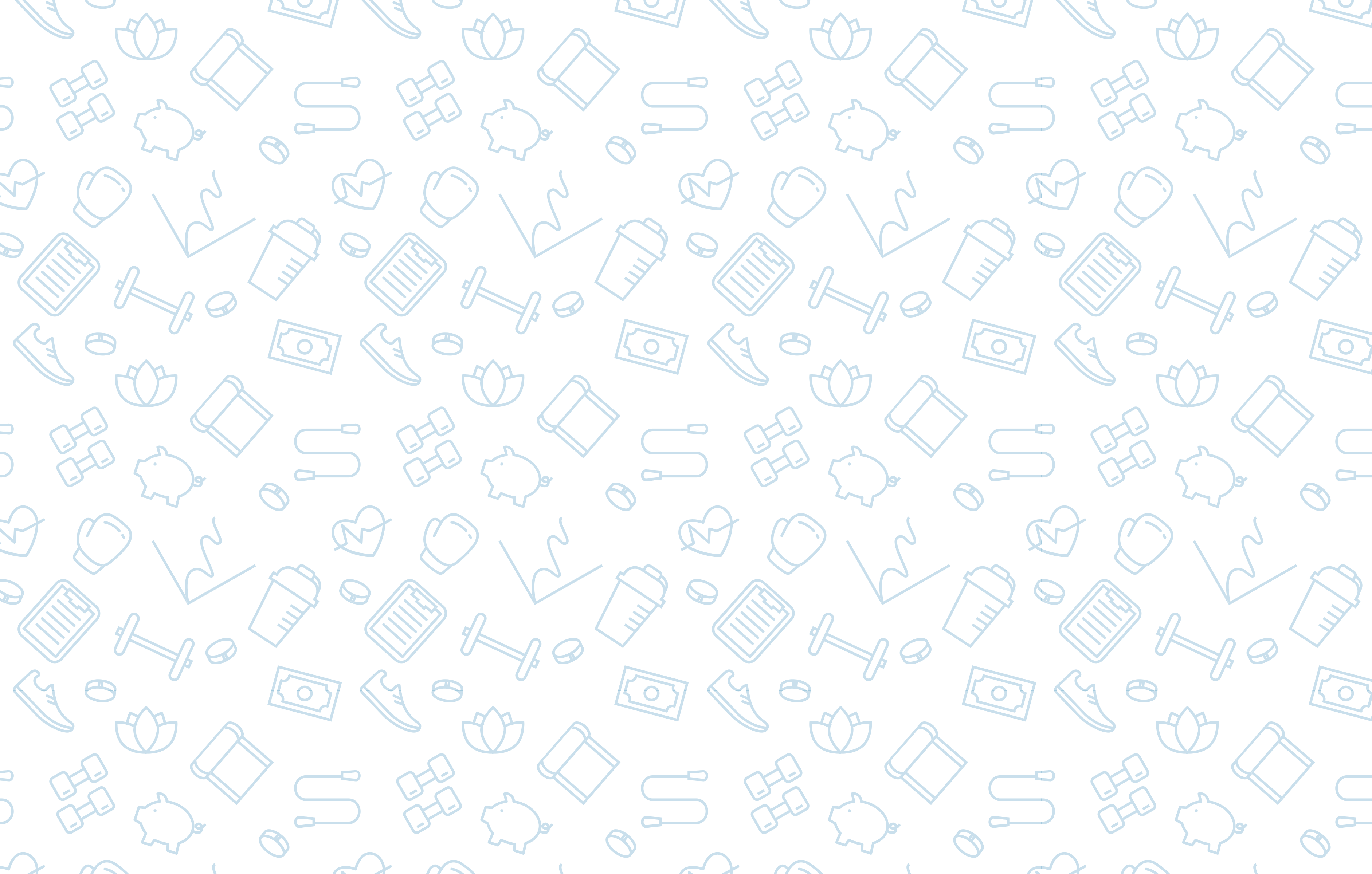Web pattern