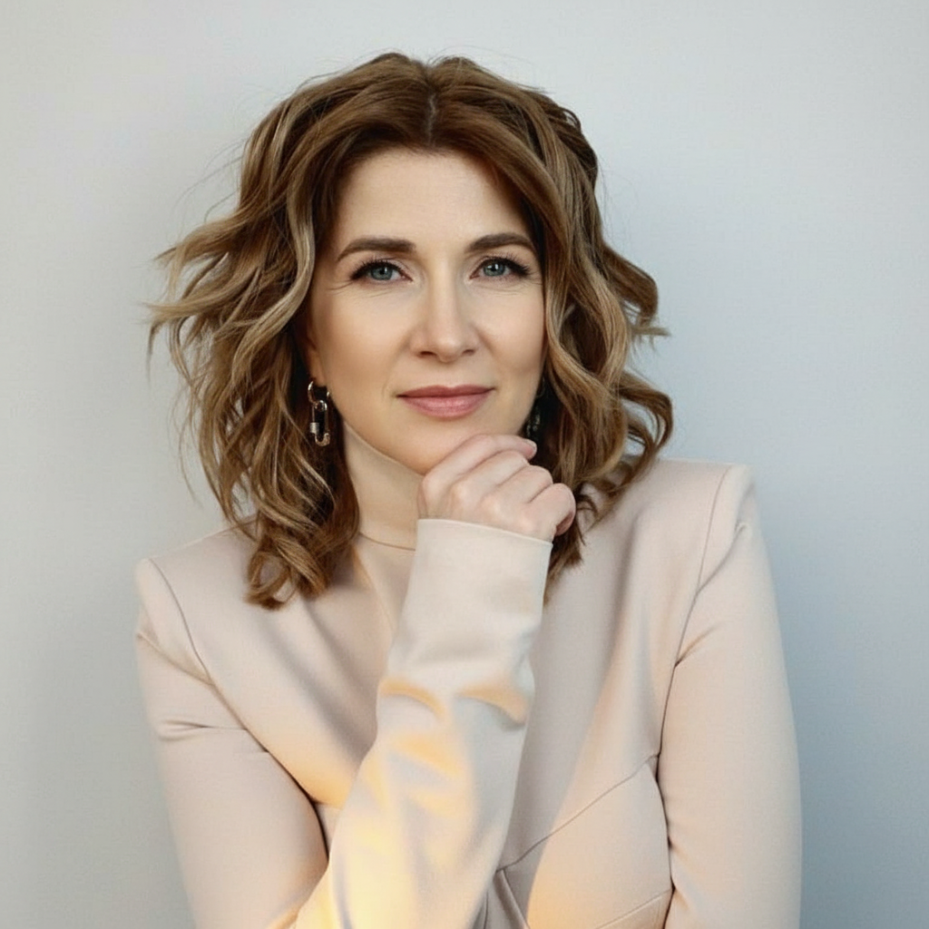 Татьяна Бунегина