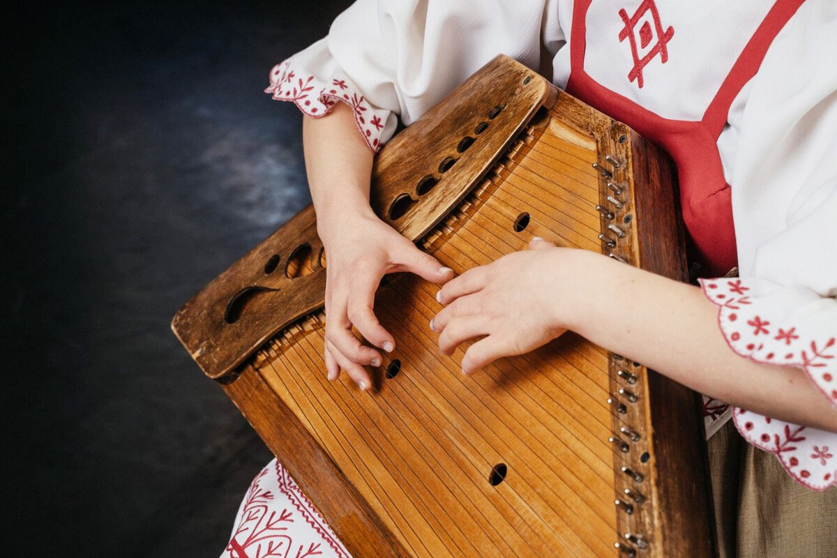 Кантеле