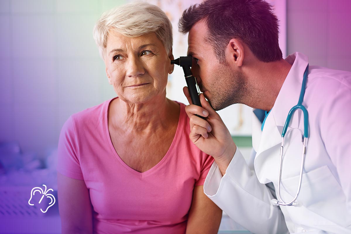 Диагностика слуха