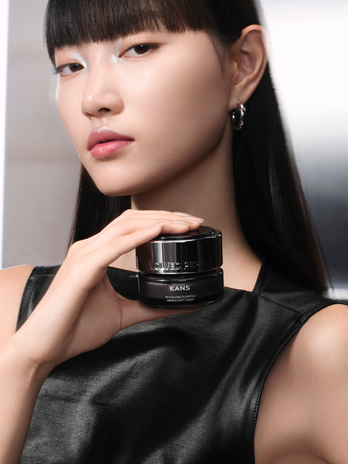 X-Peptide Revitalizing