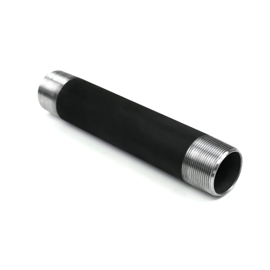 Патрубки НКТ для труб 