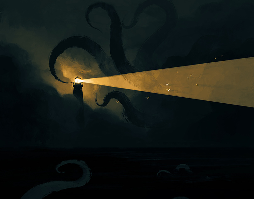 Маяк Совершенства