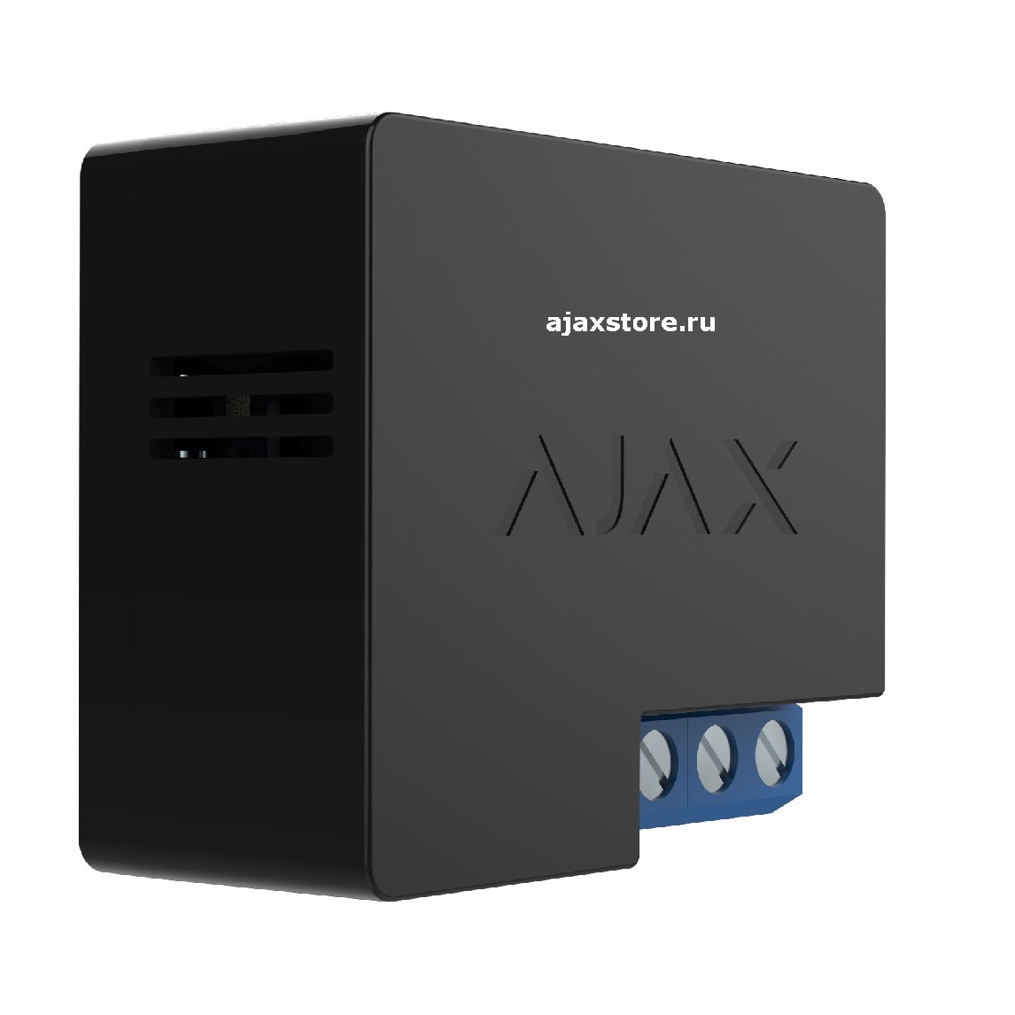 Ajax Systems - беспроводная система безопасности для дома и офиса