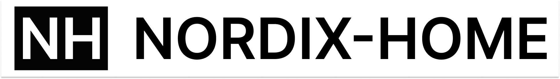  Nordix Home 