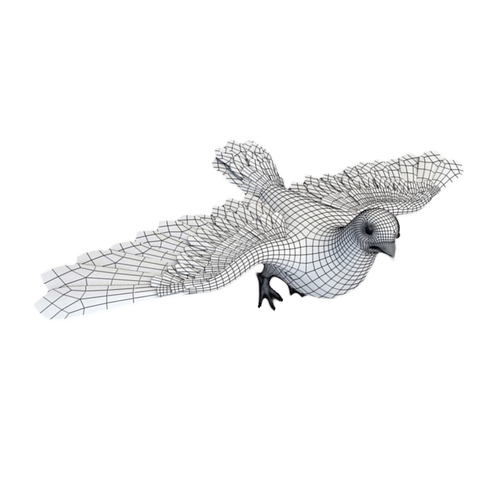 Художественное 3D-моделирование изделия
