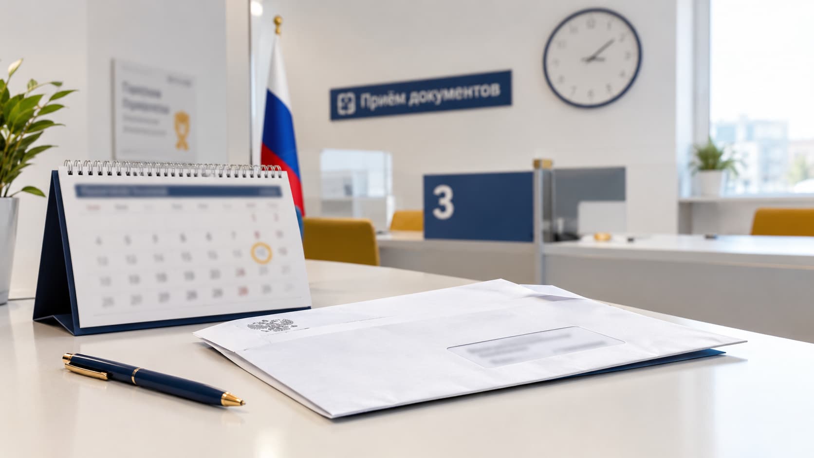 Сроки апостиля через МФЦ: как считать с доставкой и передачей