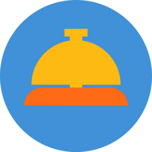 website icon