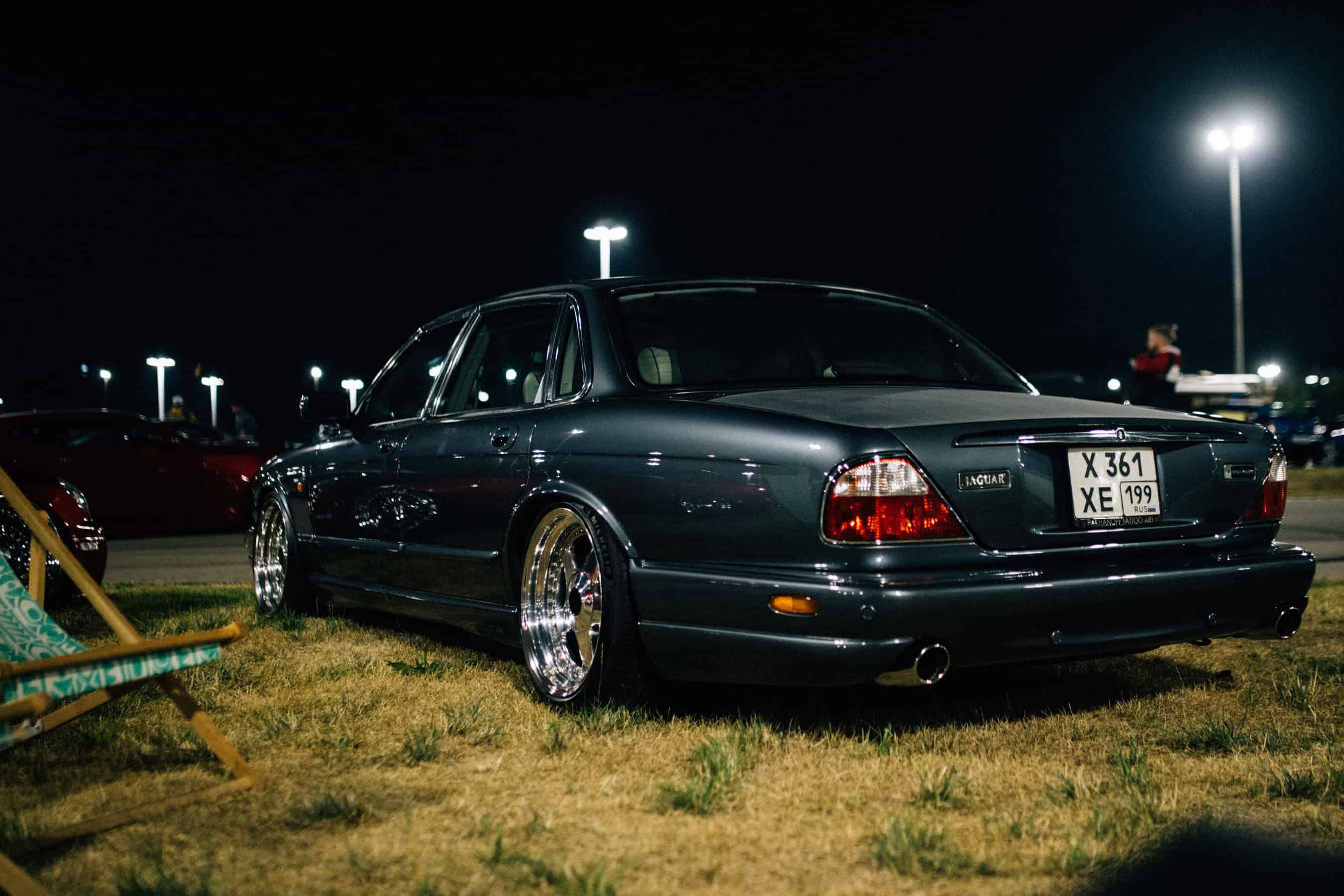 Why not stance