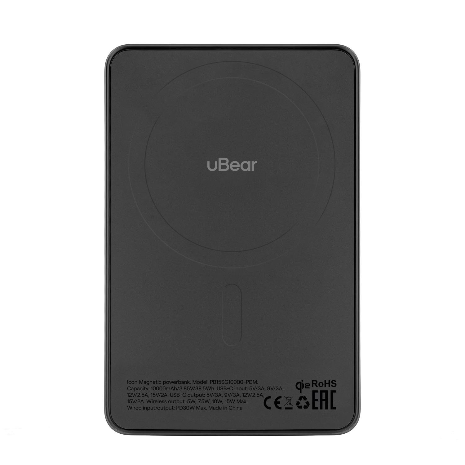 Powe Bank Icon 10 000