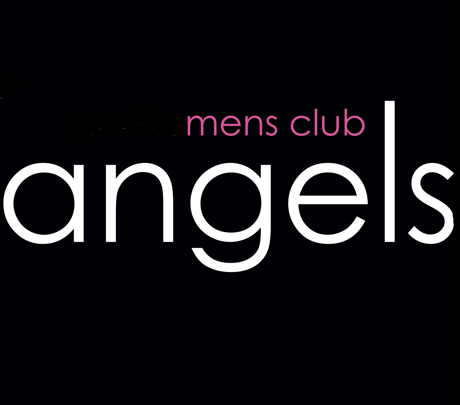 ANGELS gentlemens club