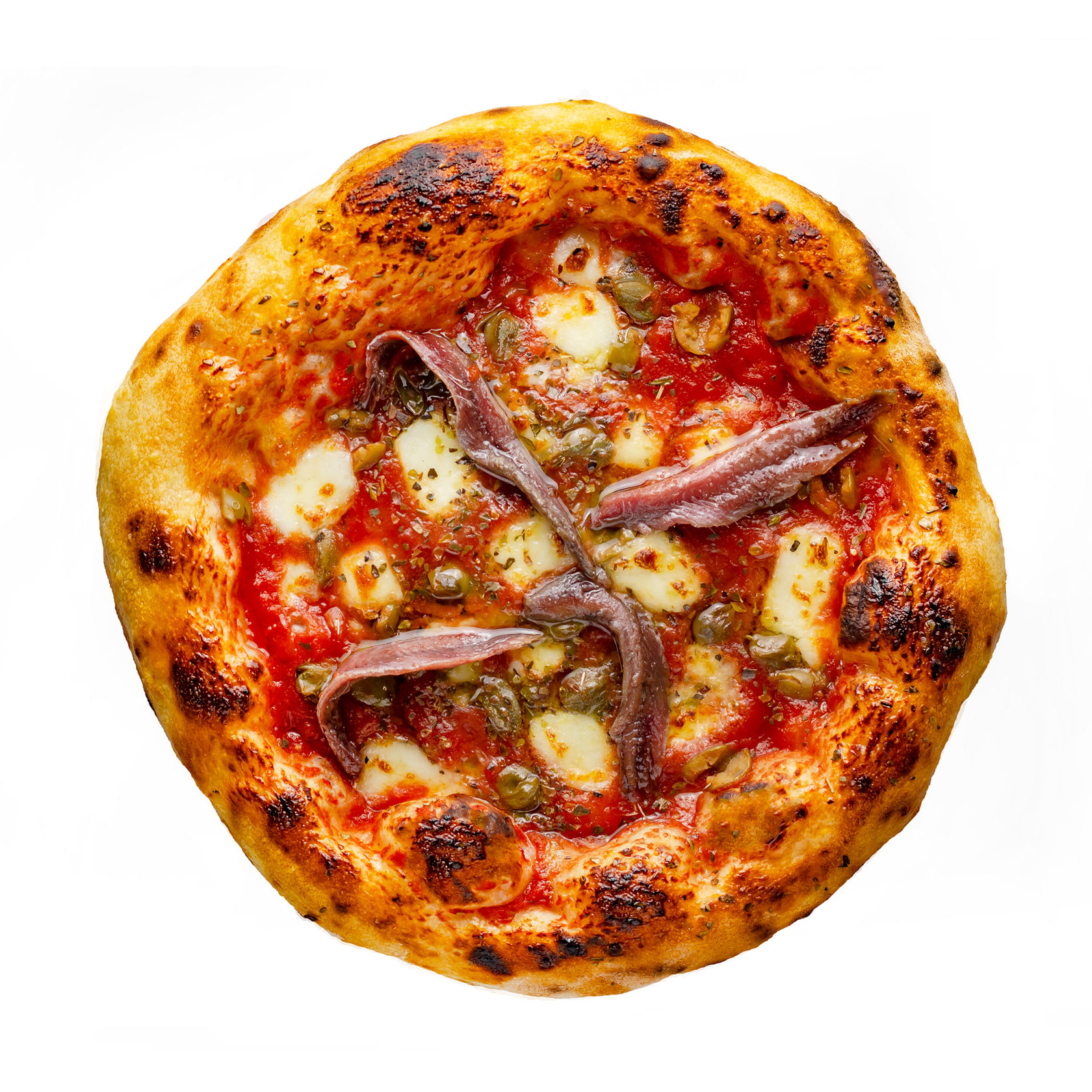неаполитанская пицца нижний новгород заказать фото 5