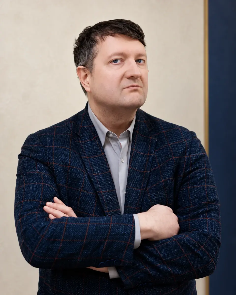 Попов Григорий Германович
