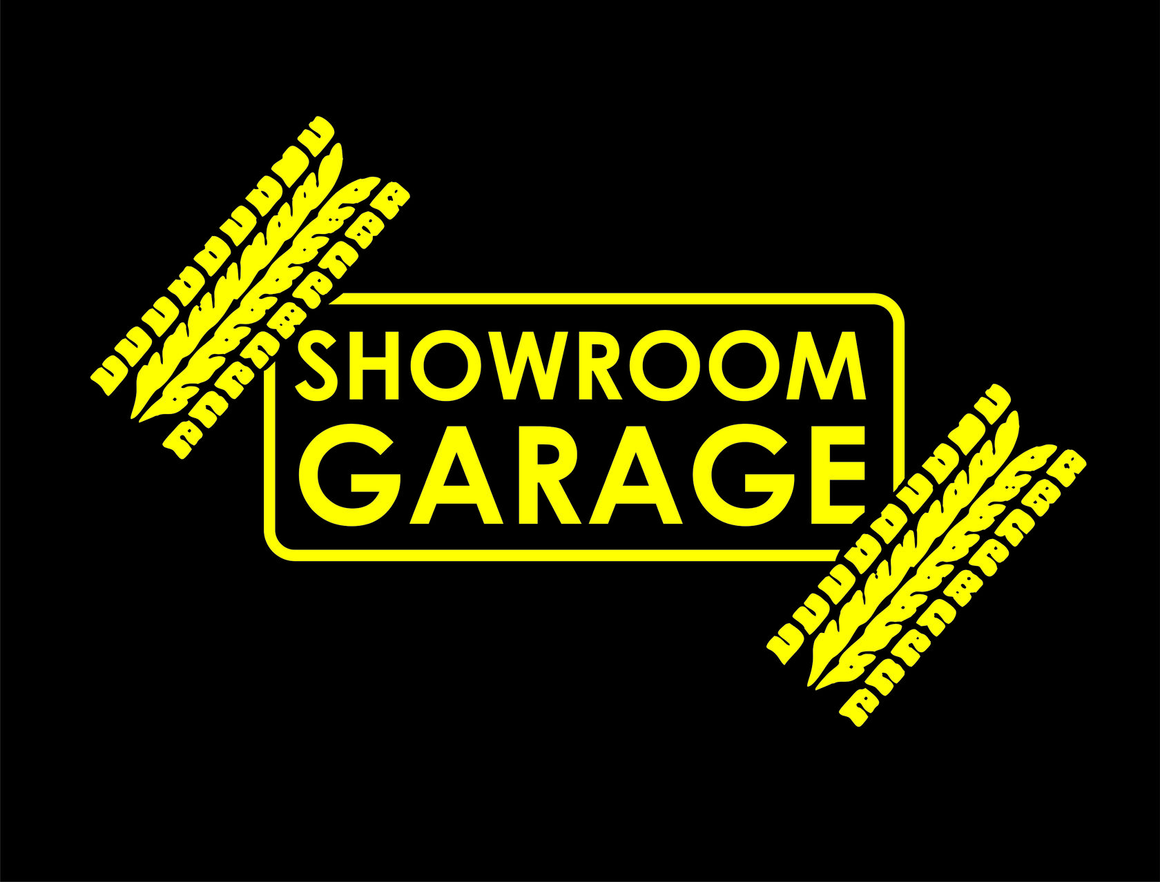 Showroom Garage