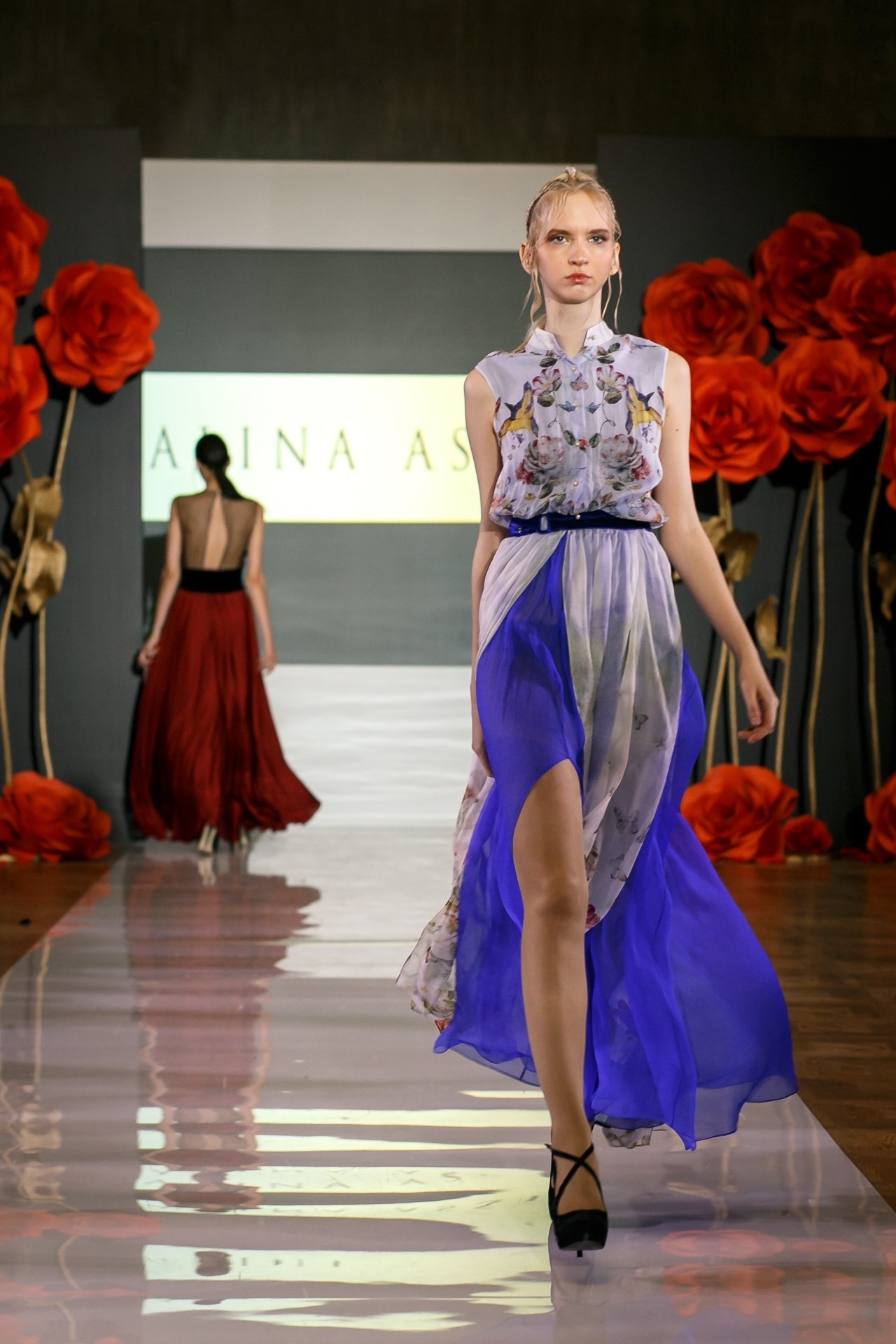 Neva Fashion Week - Сезон 3