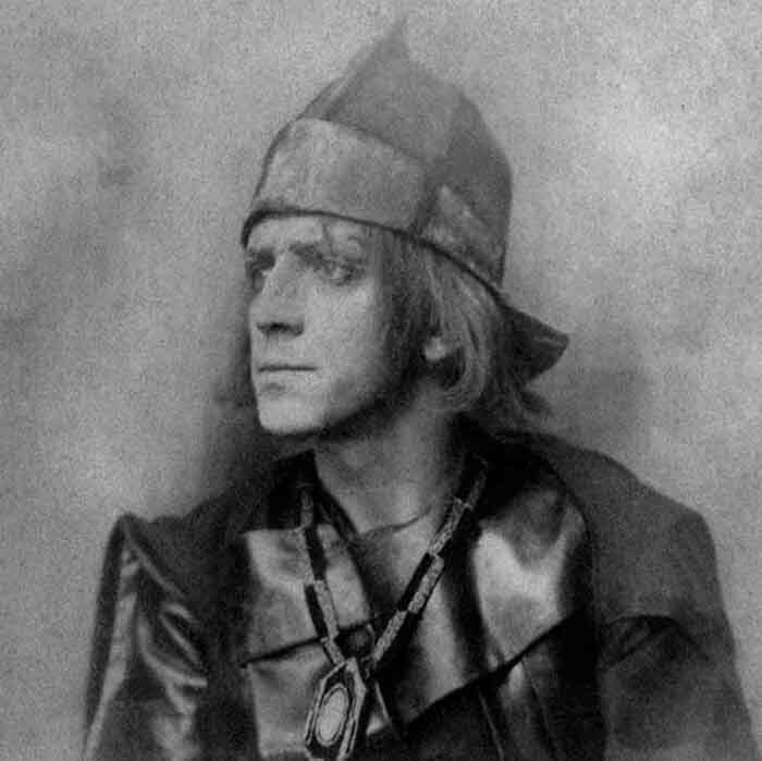 мастерство актера