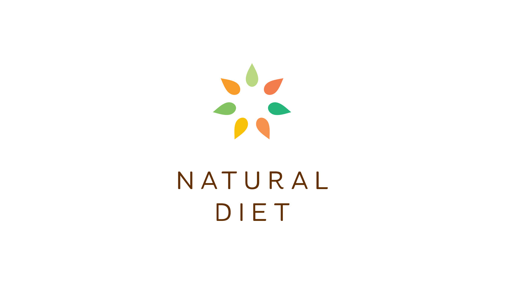 Natura diet web