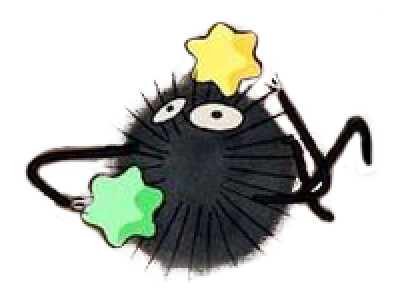 сажа унесенные призраками