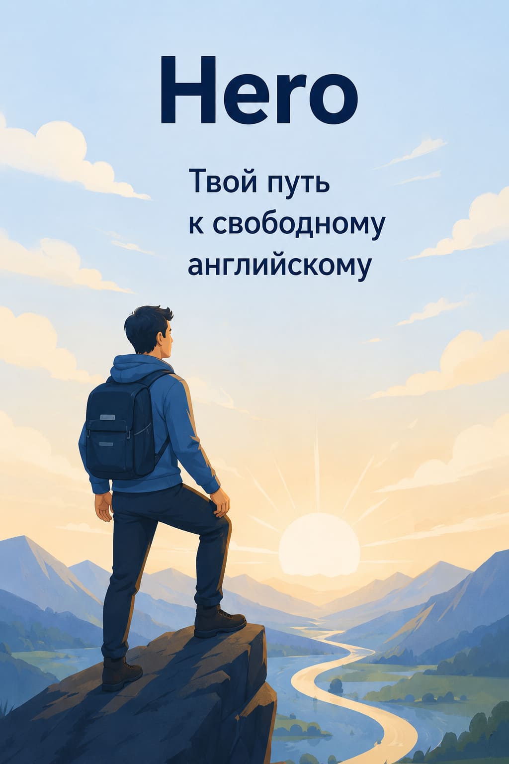 Самостоятельное изучение английского языка с нуля