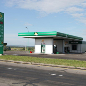 Франшиза АЗС ПАО «Татнефть»