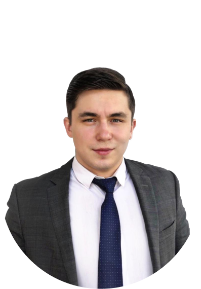 Павел Дымов