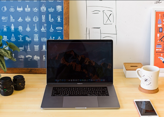 Тренинг о дизайне e-learning проектов