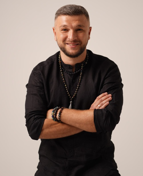 Дмитрий Меладзе
