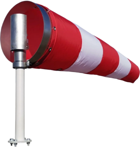 Ветровой конус, ветроуказатель, ветровой рукав