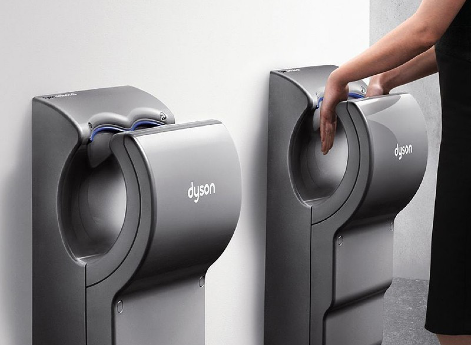 Сервисный центр Dyson