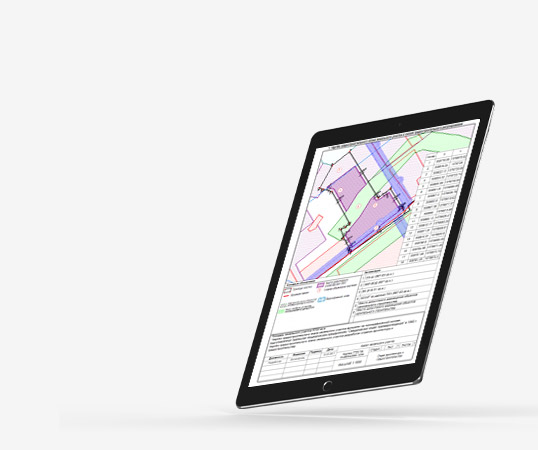 Plot Management System Land plot management