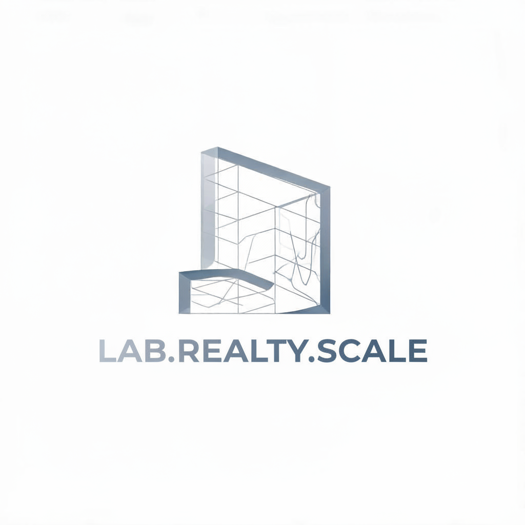  LAB.REALTY.SCALE 